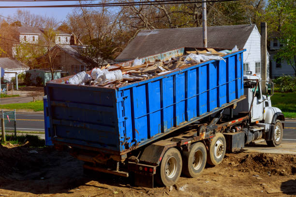Best Yard Waste Removal  in Jal, NM