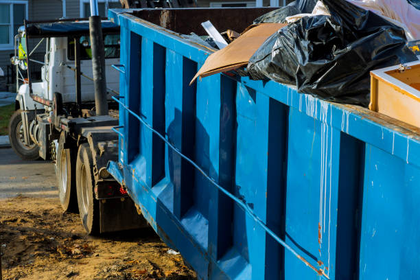 Best Recycling Services for Junk  in Jal, NM