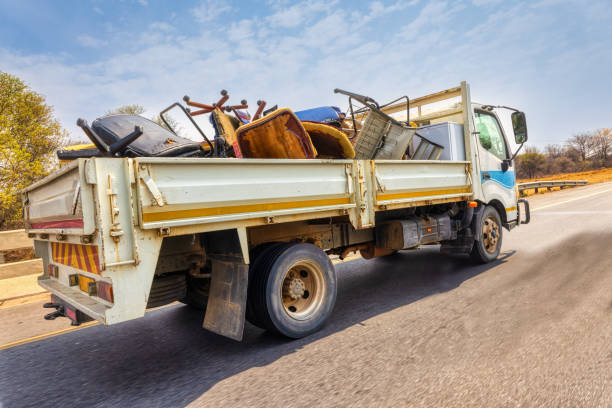 Best Residential Junk Removal  in Jal, NM