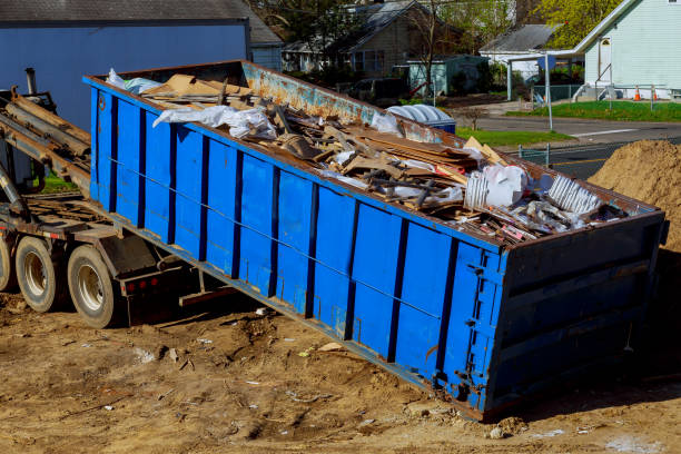 Best Demolition Debris Removal  in Jal, NM