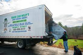 Best Construction Debris Removal  in Jal, NM